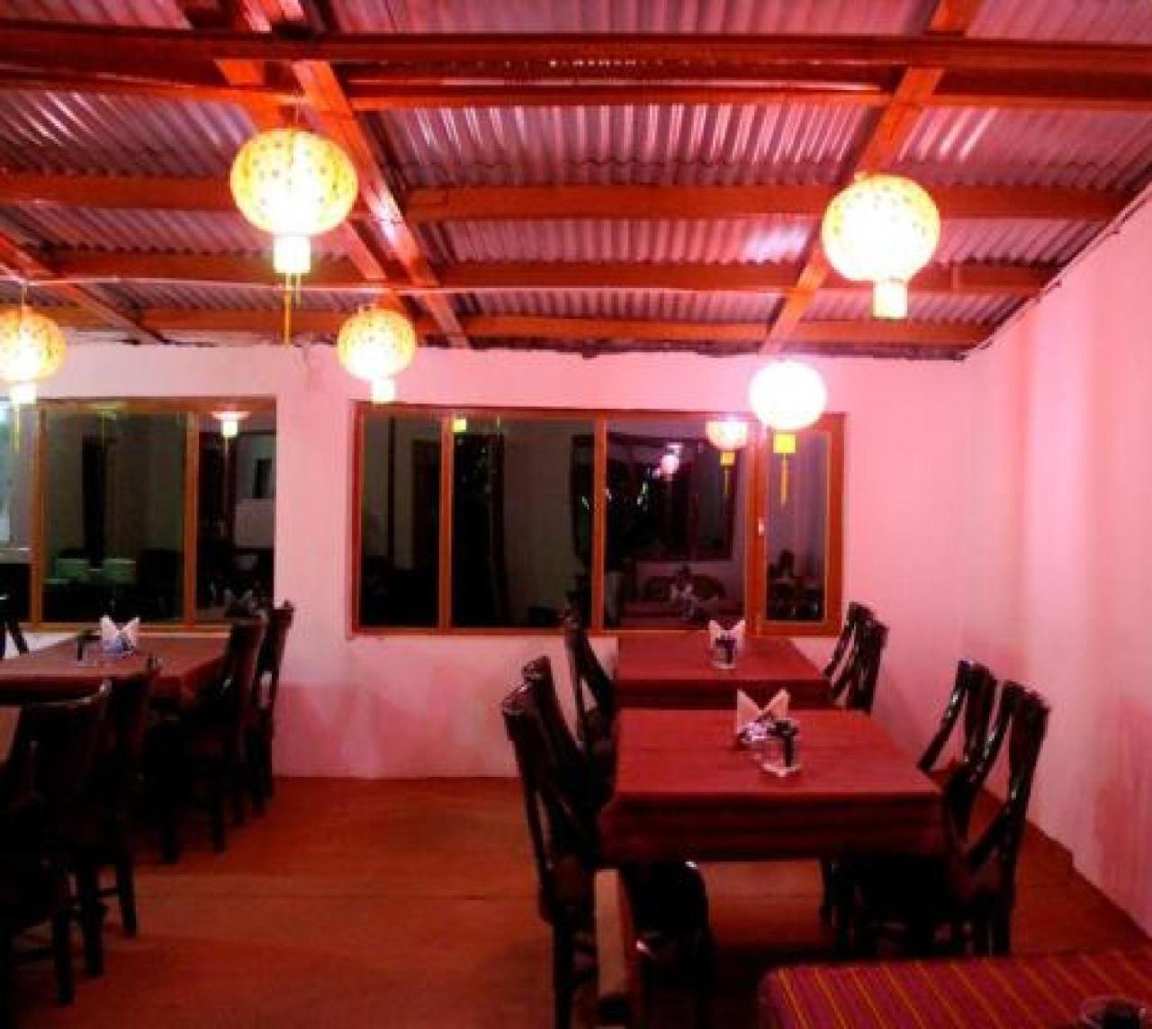 Hotel Suru View Kargil Kültér fotó
