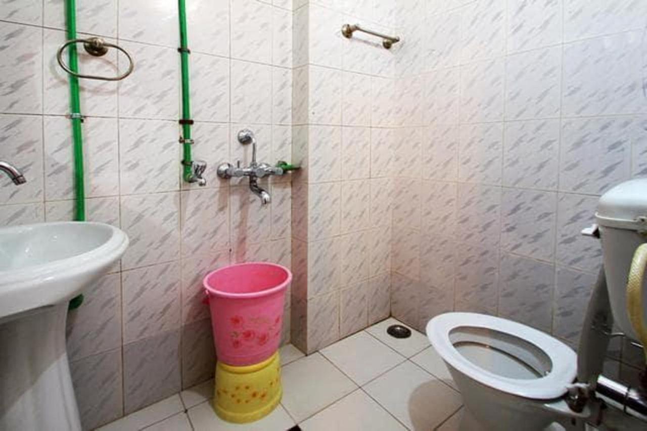 Hotel Suru View Kargil Kültér fotó