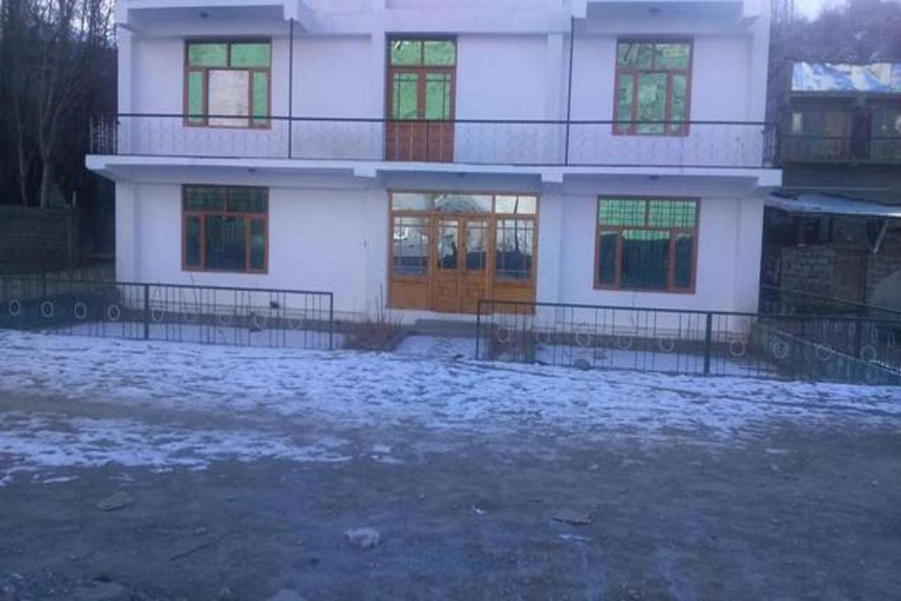 Hotel Suru View Kargil Kültér fotó